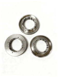 CNC Milling
