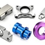 CNC Milling