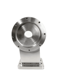 5-Axis Machining