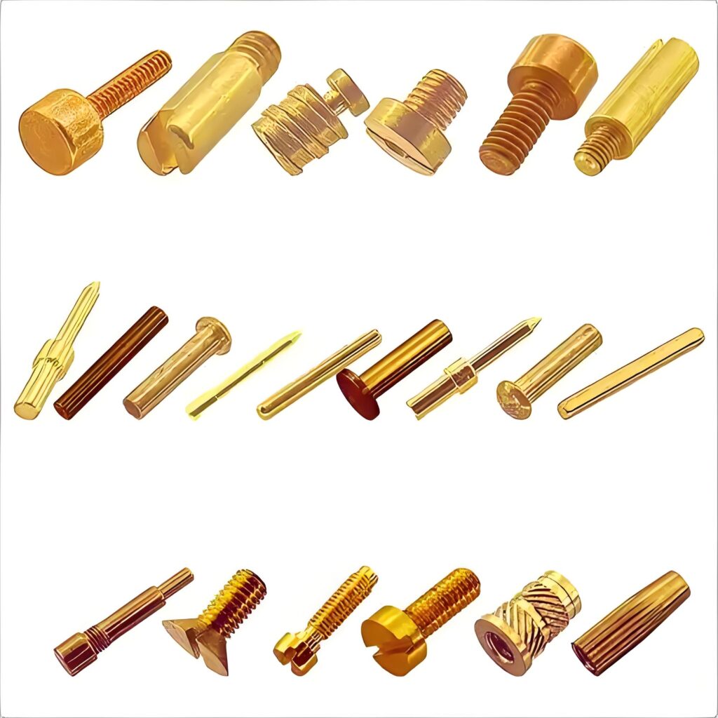 CNC Turned Stainless Steel Handwheel Knobs | Custom Control Wheel Components - CNC Turning - yuangemfg.com