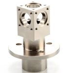 5-Axis Machining