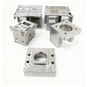 CNC Milling