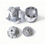 CNC Milling